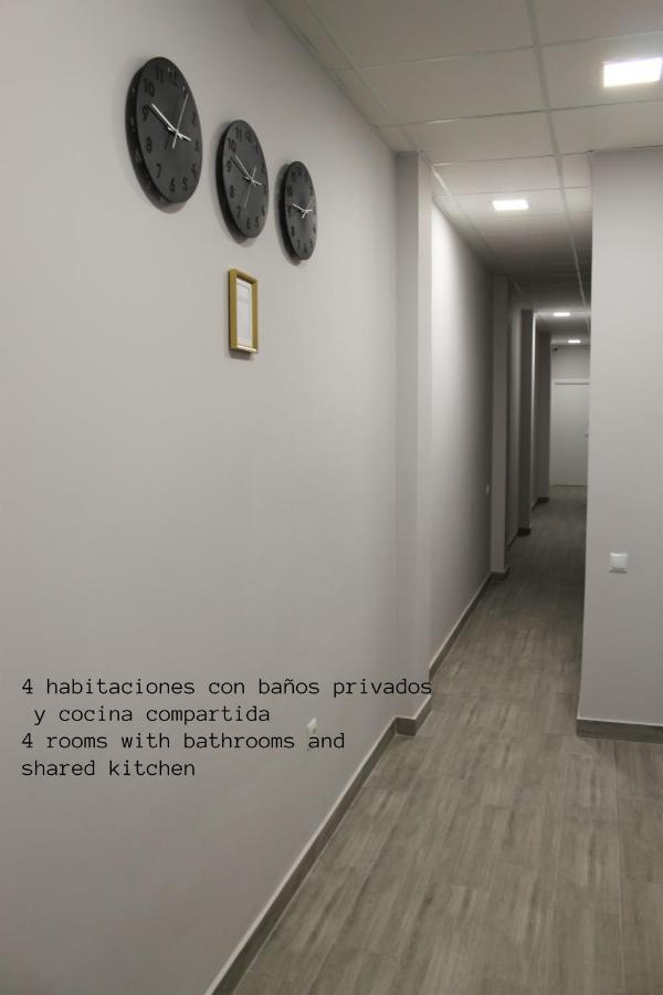 Museo Marq Playa Apartment Alicante Exterior photo